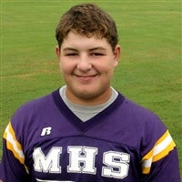 Austin Gagnard mugshot
