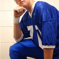 Sam Barkley mugshot