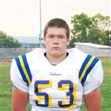 Brandon Robinson