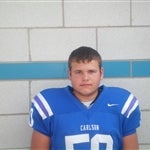 Josh Howarth mugshot