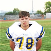 Levi Biesecker