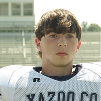 Hunter Scroggins