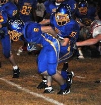 Zach Perrin