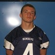 Dan Dibernardino mugshot