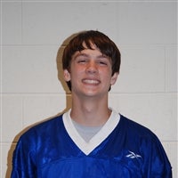 Steven Smith mugshot