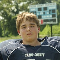 Colton Coody