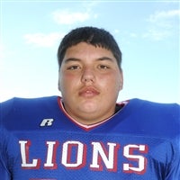Christian Smith mugshot