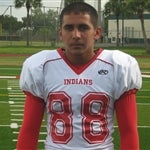 Marcus Ocanas mugshot