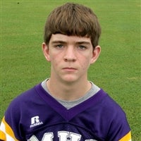 Brennen Laiche mugshot