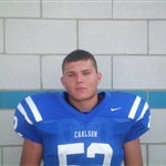 Jamie Saenz mugshot