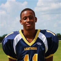 Isiah Crawford mugshot