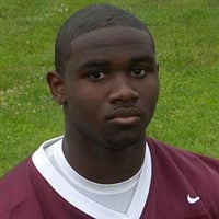 Martez Walker