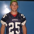 Casey Brown mugshot
