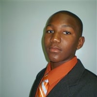 Iran Francis mugshot