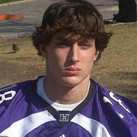 Garrett Grayson