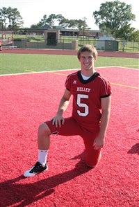 Tate Byers