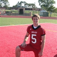 Tate Byers