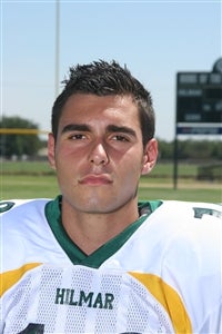 Daniel Mouro mugshot