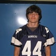 Lucas Burton mugshot