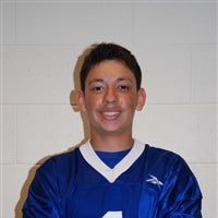 Tino Bojorquez mugshot