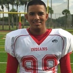 Junior Reyes mugshot