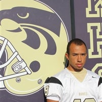 Aaron Gallegos