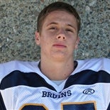 Ridge Bachman