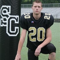 Tyler Dennis mugshot