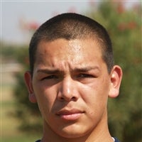 Ray Almanza mugshot