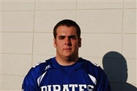 Tyler Lee
