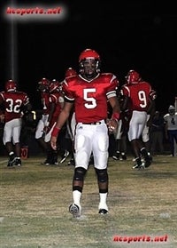 Aerion Williams
