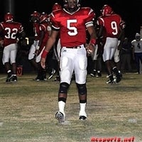 Aerion Williams