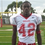 Xavier Richardson