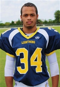 Issac Reed