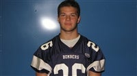 Caleb Capalbo