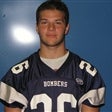 Caleb Capalbo mugshot