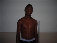 Blake Richmond