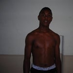 Blake Richmond