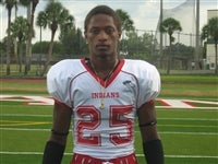 Maurice Roberts