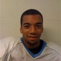 Marcus Green