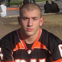 Kyle Baublitz