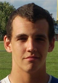 Tyler Caudill mugshot