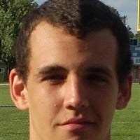 Tyler Caudill mugshot