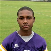 Ladarius Reed mugshot