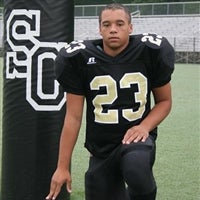 Desmond Goolsby mugshot