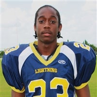 Troy Campbell mugshot
