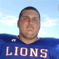 Matt Sartori mugshot