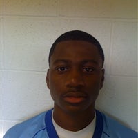 Devontae Pendleton