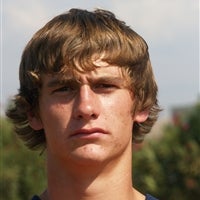 Geostan Duffin mugshot