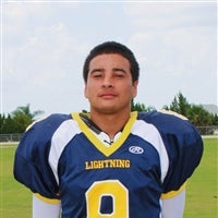 Francisco Maldonado mugshot